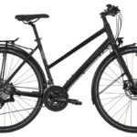 Carver Uniq Two – 28 inch – Dames Sport – 2024