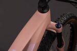 Cube Reaction Hybrid Performance 720 ruby'n'black 2027 – Image 2