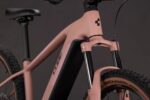 Cube Reaction Hybrid Performance 720 ruby'n'black 2027 – Image 6