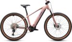 Cube Reaction Hybrid Performance 720 ruby'n'black 2027