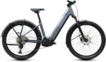 Cube Reaction Hybrid Performance 720 FE ashgrey´n´prism EE 2027