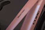 Cube Reaction Hybrid Performance 720 FE ruby'n'black 2027 – Image 3