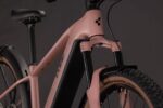 Cube Reaction Hybrid Performance 720 FE ruby'n'black 2027 – Image 7