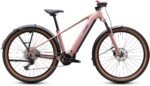 Cube Reaction Hybrid Performance 720 FE ruby'n'black 2027