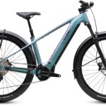 Cube Reaction Hybrid Pro 800 FE polarlight´n´black 2027