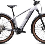Cube Reaction Hybrid Pro 800 FE lilacbreeze´n´prizm 2027