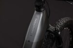 Cube Reaction Hybrid Race 800 slabgrey´n´chrome EE 2027 – Image 2