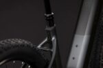 Cube Reaction Hybrid Race 800 slabgrey´n´chrome EE 2027 – Image 4