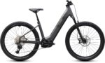 Cube Reaction Hybrid Race 800 slabgrey´n´chrome EE 2027