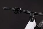 Cube Reaction Hybrid Race 800 snow'n'black 2027 – Image 2