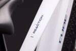 Cube Reaction Hybrid Race 800 snow'n'black 2027 – Image 3