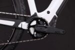 Cube Reaction Hybrid Race 800 snow'n'black 2027 – Image 5