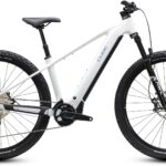 Cube Reaction Hybrid Race 800 snow'n'black 2027