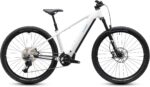 Cube Reaction Hybrid Race 800 snow'n'black 2027