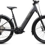 Cube Reaction Hybrid Race 800 FE slabgrey´n´chrome EE 2027