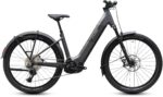 Cube Reaction Hybrid Race 800 FE slabgrey´n´chrome EE 2027