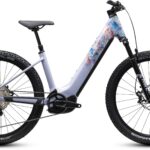 Cube Reaction Hybrid SLX 800 artline EE 2027