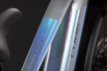 Cube Reaction Hybrid SLX 800 FE platinum'n'reflex 2027 – Image 3