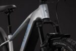 Cube Reaction Hybrid SLX 800 FE platinum'n'reflex 2027 – Image 5