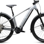 Cube Reaction Hybrid SLX 800 FE platinum'n'reflex 2027