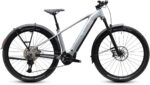 Cube Reaction Hybrid SLX 800 FE platinum'n'reflex 2027