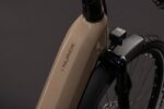Cube Nuride Hybrid Pro 800 cappuccino'n'black EE 2027 – Image 2