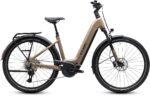Cube Nuride Hybrid Pro 800 cappuccino'n'black EE 2027