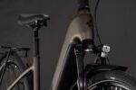 Cube Touring Hybrid Pro 800 metallicumbra'n'black EE 2027 – Image 6