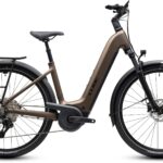 Cube Touring Hybrid Pro 800 metallicumbra'n'black EE 2027