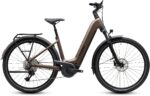 Cube Touring Hybrid Pro 800 metallicumbra'n'black EE 2027