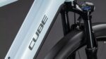 Cube Touring Hybrid ONE 600 glacier'n'reflex 2026 – Image 3