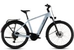 Cube Touring Hybrid ONE 600 glacier'n'reflex 2026