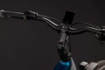 Cube Touring Hybrid Pro 800 electricblue´n´prizm 2027 – Image 2
