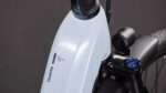 Cube Touring Hybrid ONE 600 glacier'n'reflex lage instap 2026 – Image 2