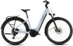 Cube Touring Hybrid ONE 600 glacier'n'reflex lage instap 2026