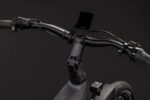 Cube Touring Hybrid Deluxe SLX 800 slabgrey´n´chrome 2027 – Image 3