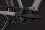 Cube Touring Hybrid Deluxe SLX 800 slabgrey´n´chrome 2027 – Image 4