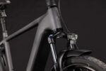 Cube Touring Hybrid Deluxe SLX 800 slabgrey´n´chrome 2027 – Image 6