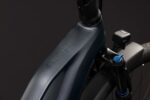 Cube Touring Hybrid Deluxe SLX 800 slabgrey´n´chrome trapeze 2027 – Image 2