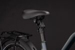 Cube Touring Hybrid Deluxe SLX 800 slabgrey´n´chrome trapeze 2027 – Image 5