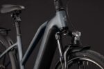 Cube Touring Hybrid Deluxe SLX 800 slabgrey´n´chrome trapeze 2027 – Image 6
