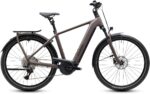 Cube Kathmandu Hybrid ONE 800 cedar´n´chrome 2027