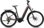 Cube Kathmandu Hybrid ONE 800 ceder'n'chroom EE 2027