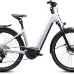 Kubus Kathmandu Hybrid ONE 800 silverstar'n'reflex EE 2027