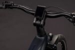 Cube Kathmandu Hybrid Pro 800 coal'n'black Trapeze 2027 – Image 2