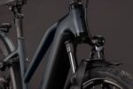 Cube Kathmandu Hybrid Pro 800 coal'n'black Trapeze 2027 – Image 5