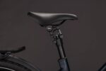 Cube Kathmandu Hybrid Pro 800 coal'n'black Trapeze 2027 – Image 6