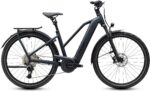 Cube Kathmandu Hybrid Pro 800 coal'n'black Trapeze 2027