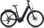 Cube Kathmandu Hybrid Pro 800 coal'n'black EE 2027