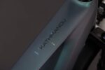 Cube Kathmandu Hybrid Pro 800 smaragdgrijs´n´zwart 2027 – Image 3